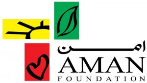 Aman-Foundation’s