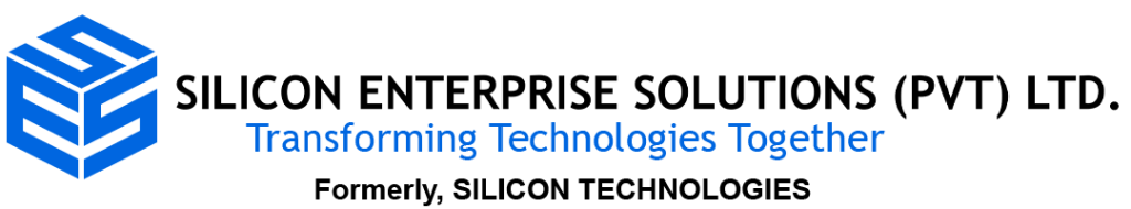 Home - Silicon Enterprise Solutions